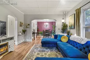 832 E Vermijo Ave, Colorado Springs, CO 80903 - Photo 9