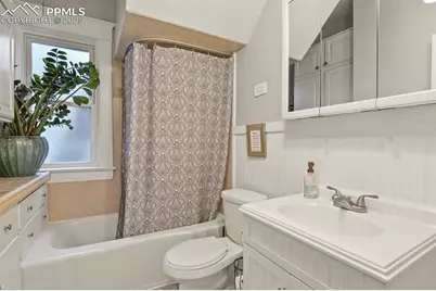 832 E Vermijo Avenue, Colorado Springs, CO 80903 - Photo 17