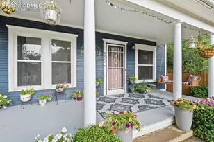 832 E Vermijo Ave, Colorado Springs, CO 80903 - Photo 3