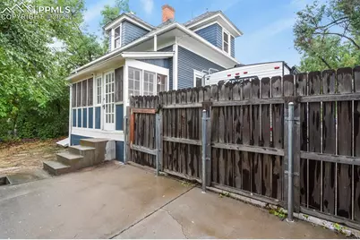 832 E Vermijo Avenue, Colorado Springs, CO 80903 - Photo 31