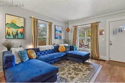 832 E Vermijo Avenue, Colorado Springs, CO 80903 - Photo 7