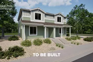 5864 Bowerman Ln, Colorado Springs, CO 80927 - Photo 1