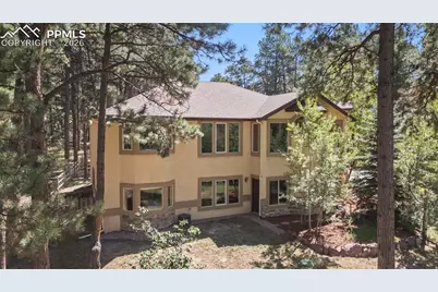 18525 Glenthorne Lane, Monument, CO 80132 - Photo 1