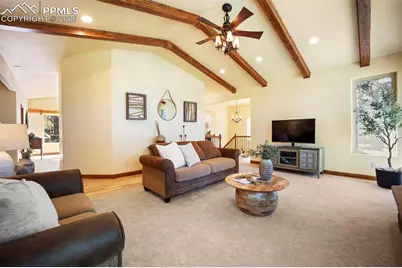 18525 Glenthorne Lane, Monument, CO 80132 - Photo 9