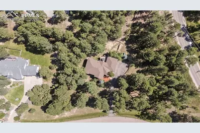 18525 Glenthorne Lane, Monument, CO 80132 - Photo 45