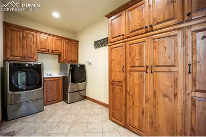 18525 Glenthorne Lane, Monument, CO 80132 - Photo 11