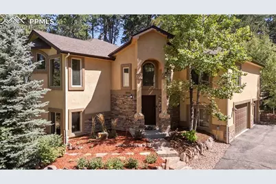 18525 Glenthorne Lane, Monument, CO 80132 - Photo 47