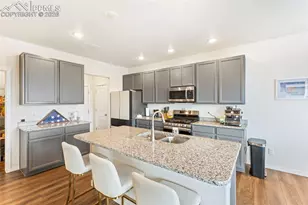 9309 Pennycress Dr, Colorado Springs, CO 80925 - Photo 9