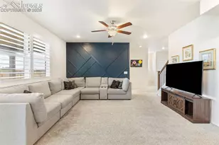 9309 Pennycress Dr, Colorado Springs, CO 80925 - Photo 7