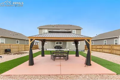 9309 Pennycress Drive, Colorado Springs, CO 80925 - Photo 35