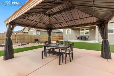 9309 Pennycress Drive, Colorado Springs, CO 80925 - Photo 33