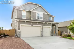 9309 Pennycress Dr, Colorado Springs, CO 80925 - Photo 3