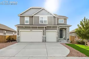 9309 Pennycress Dr, Colorado Springs, CO 80925 - Photo 1