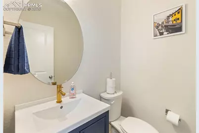 9309 Pennycress Drive, Colorado Springs, CO 80925 - Photo 13