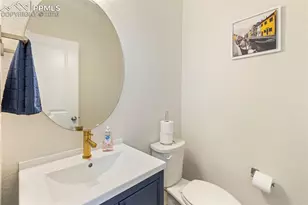 9309 Pennycress Dr, Colorado Springs, CO 80925 - Photo 13