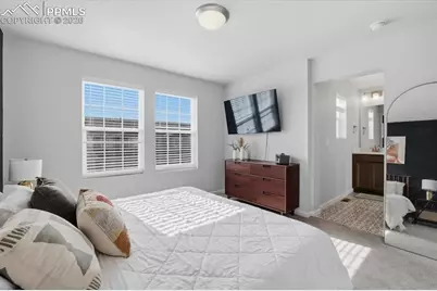 5230 Mountain Vista Heights, Colorado Springs, CO 80924 - Photo 25