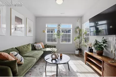 5230 Mountain Vista Heights, Colorado Springs, CO 80924 - Photo 7