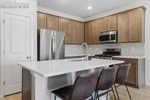 5230 Mountain Vista Hts, Colorado Springs, CO 80924 - Photo 3