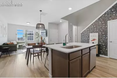 5230 Mountain Vista Heights, Colorado Springs, CO 80924 - Photo 13