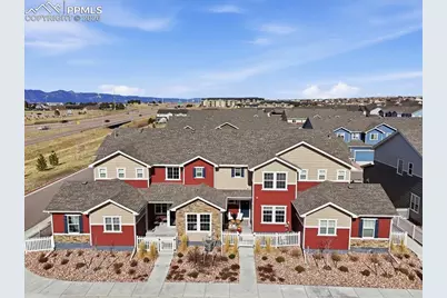 5230 Mountain Vista Heights, Colorado Springs, CO 80924 - Photo 37