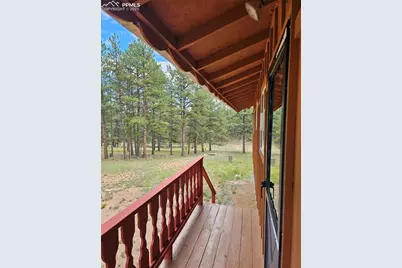480 Blue Mountain Drive, Florissant, CO 80816 - Photo 13