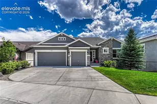 1123 Giacomo Ct, Colorado Springs, CO 80921 - Photo 1