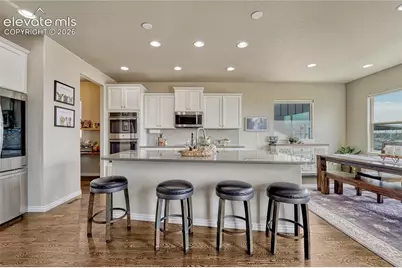 1123 Giacomo Court, Colorado Springs, CO 80921 - Photo 9