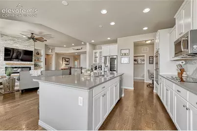 1123 Giacomo Court, Colorado Springs, CO 80921 - Photo 11