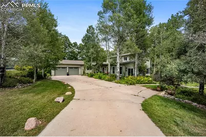 8695 Pine Drive, Beulah, CO 81023 - Photo 3