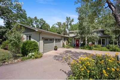 8695 Pine Drive, Beulah, CO 81023 - Photo 1