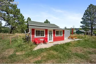 8695 Pine Drive, Beulah, CO 81023 - Photo 39