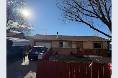 1060 Cambridge Avenue, Colorado Springs, CO 80906 - Photo 1