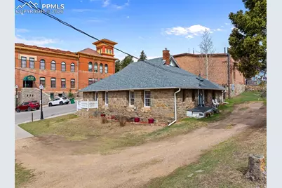 128 N Fourth Street, Cripple Creek, CO 80813 - Photo 17
