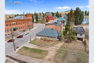 128 N Fourth Street, Cripple Creek, CO 80813 - Photo 21
