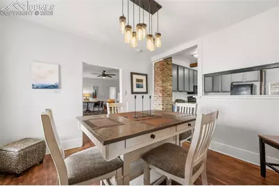 128 N Fourth Street, Cripple Creek, CO 80813 - Photo 9