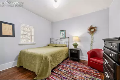 128 N Fourth Street, Cripple Creek, CO 80813 - Photo 15