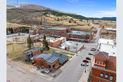 128 N Fourth Street, Cripple Creek, CO 80813 - Photo 23