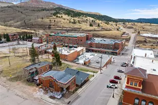 128 N 4th St, Cripple Creek, CO 80813 - Photo 23