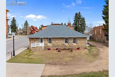 128 N Fourth Street, Cripple Creek, CO 80813 - Photo 3