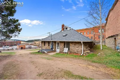 128 N Fourth Street, Cripple Creek, CO 80813 - Photo 19