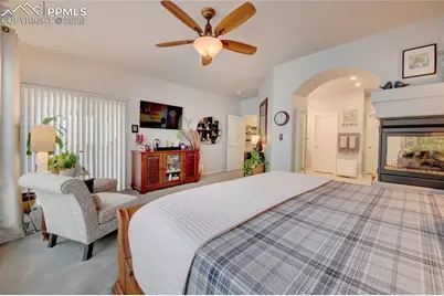 13074 Rockbridge Circle, Colorado Springs, CO 80921 - Photo 17