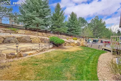 13074 Rockbridge Circle, Colorado Springs, CO 80921 - Photo 39