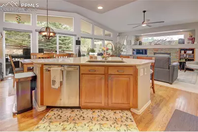 13074 Rockbridge Circle, Colorado Springs, CO 80921 - Photo 7