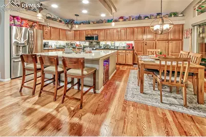 13074 Rockbridge Circle, Colorado Springs, CO 80921 - Photo 45