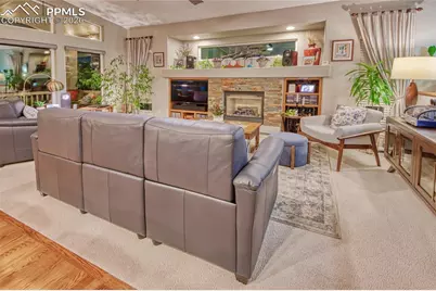 13074 Rockbridge Circle, Colorado Springs, CO 80921 - Photo 47