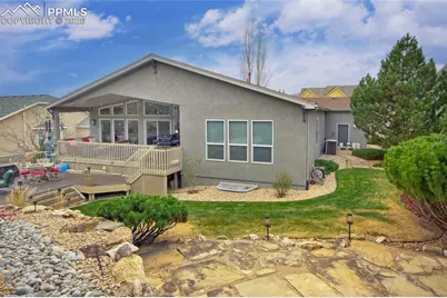 13074 Rockbridge Circle, Colorado Springs, CO 80921 - Photo 41