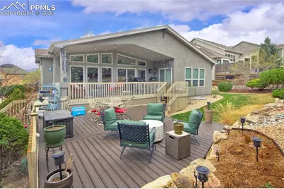 13074 Rockbridge Circle, Colorado Springs, CO 80921 - Photo 41