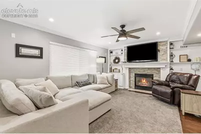 3321 Macgregor Drive, Colorado Springs, CO 80922 - Photo 5