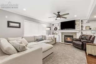 3321 MacGregor Dr, Colorado Springs, CO 80922 - Photo 5