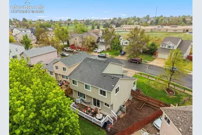 3321 Macgregor Drive, Colorado Springs, CO 80922 - Photo 31